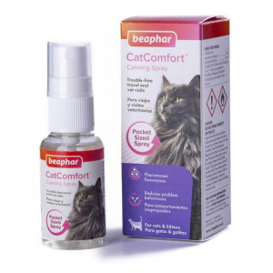 Beaphar CatComfort Calming Spray 60ml
