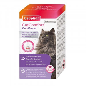 Beaphar CatComfort 30 Day Refill Nomaināms flakons difuzoram