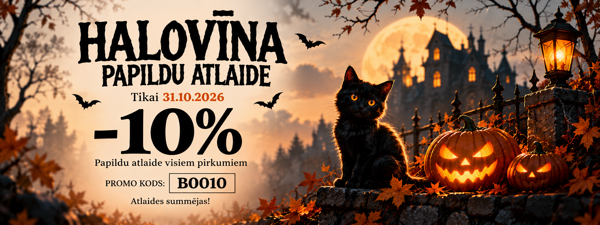 halloween 31.10